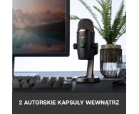 Blue Microphones Yeti Nano Black - 652722 - zdjęcie 5